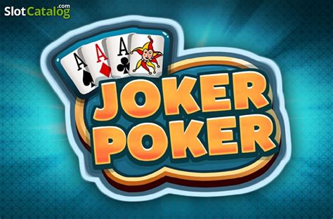 Joker Poker Red Rake Gaming Betsson